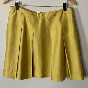 J.Crew Skirt Size 4P **